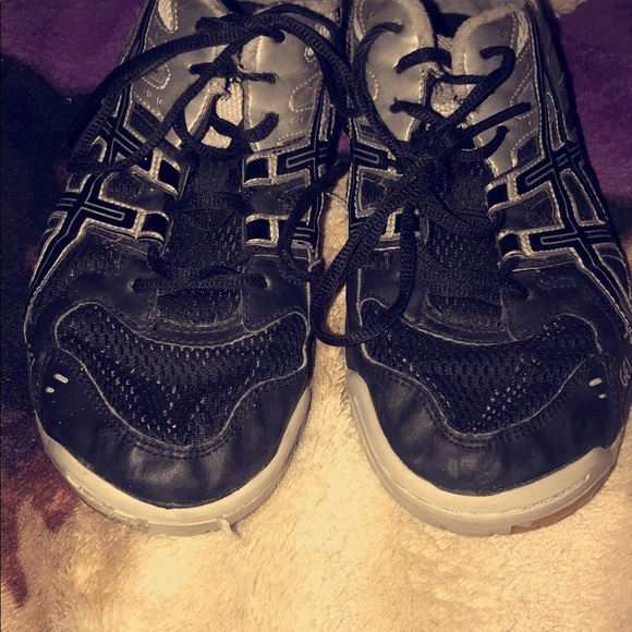 ASIC Shoes - Picture 4 of 4